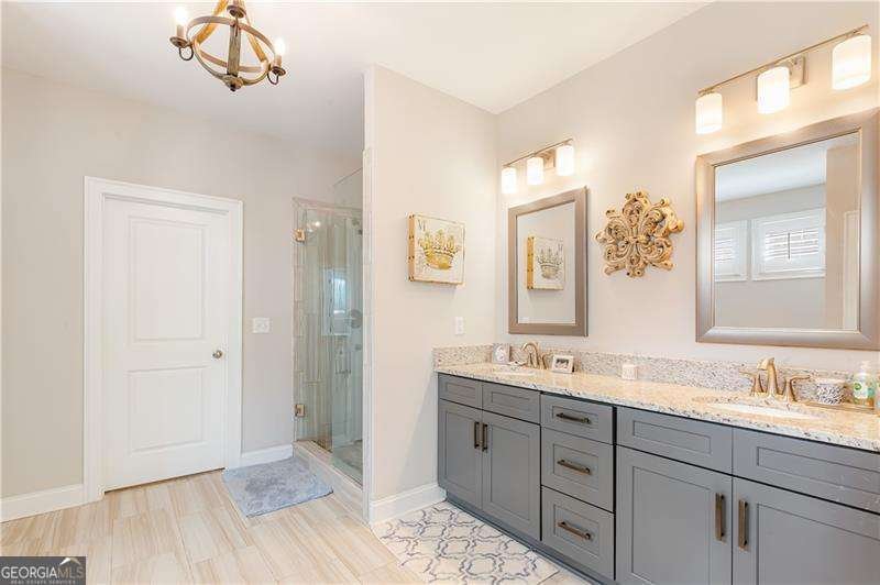 4512 Greyfriars Lane Acworth - 18
