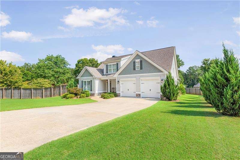 4512 Greyfriars Lane Acworth - 2
