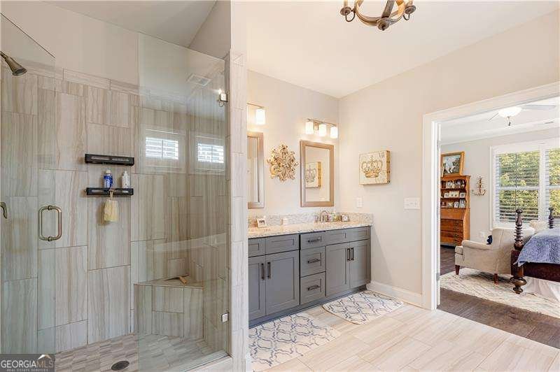 4512 Greyfriars Lane Acworth - 20