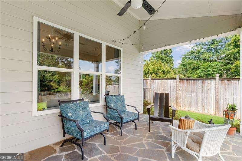 4512 Greyfriars Lane Acworth - 29
