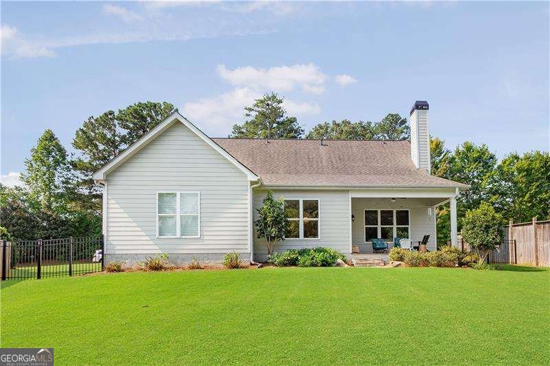 4512 Greyfriars Lane Acworth - 30