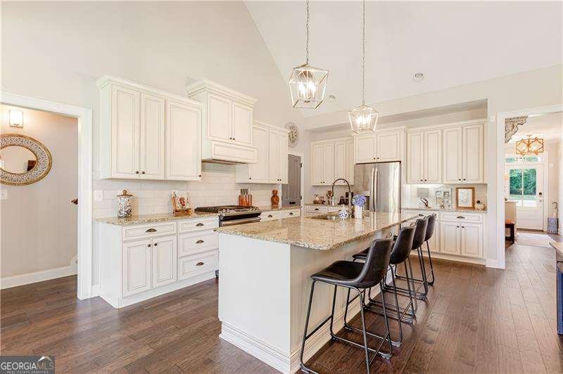 4512 Greyfriars Lane Acworth - 4