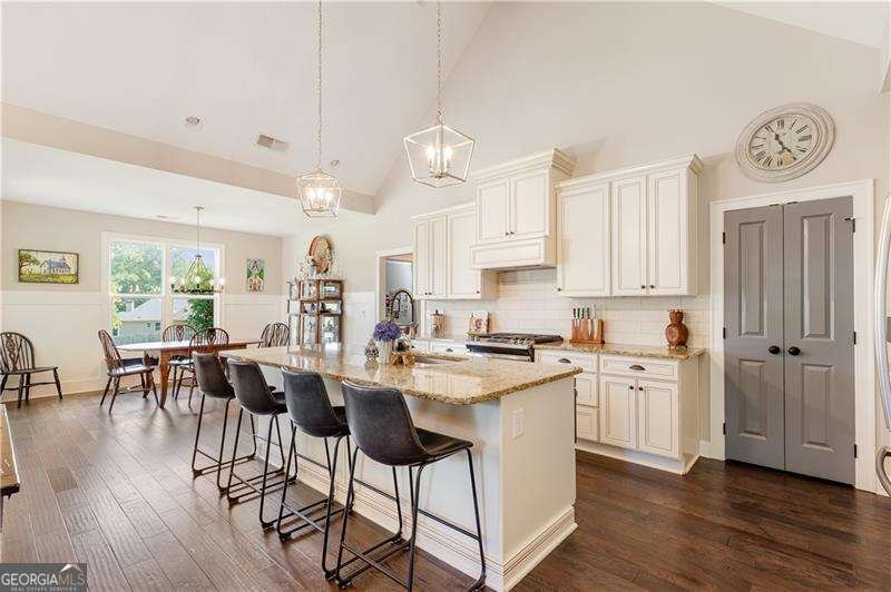 4512 Greyfriars Lane Acworth - 5