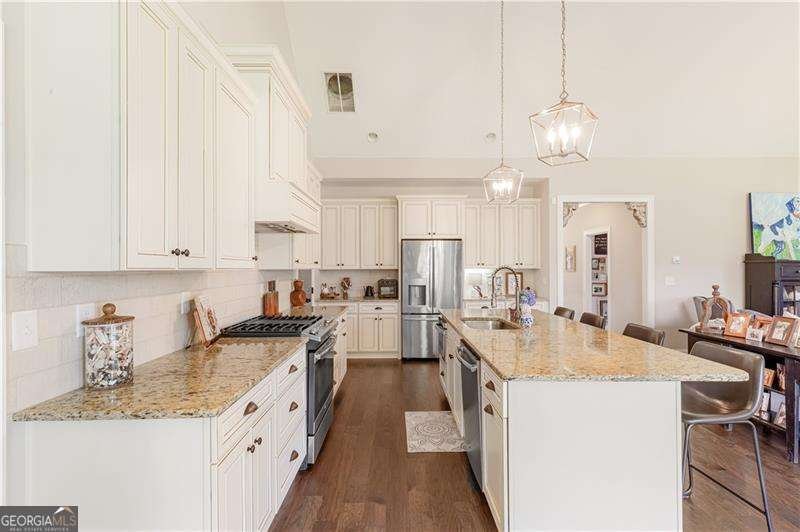 4512 Greyfriars Lane Acworth - 6