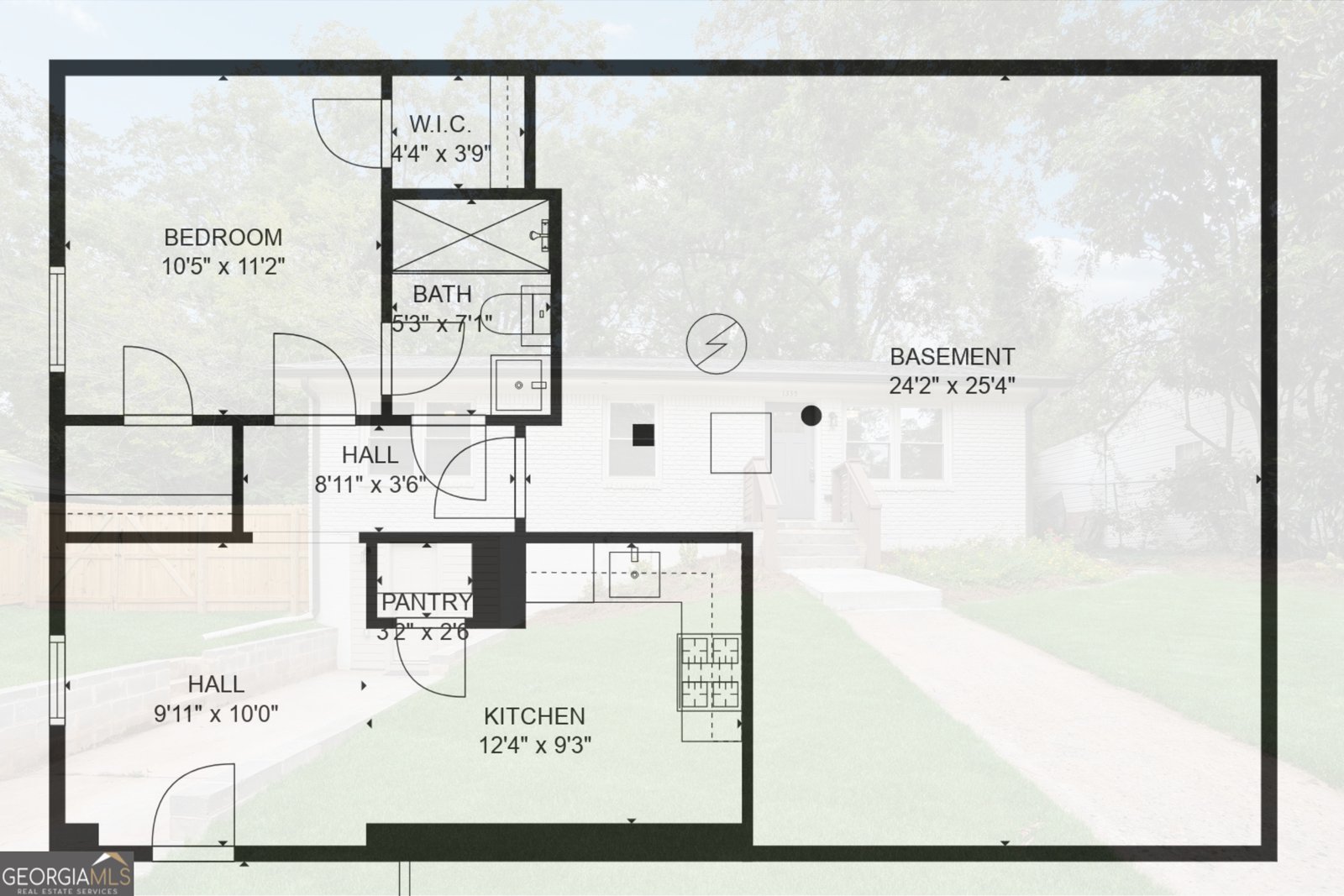 1335 East Washington Avenue East Point - 41
