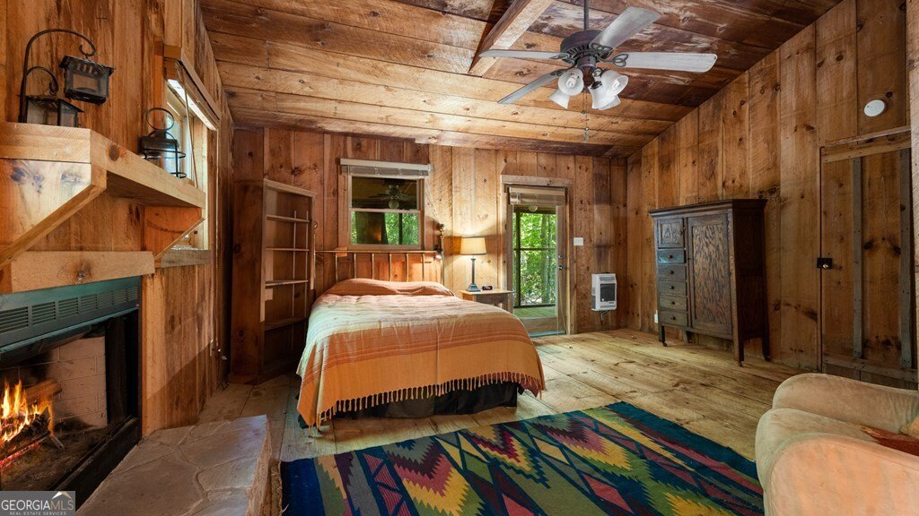 167 Mangums Trail Blue Ridge - 12