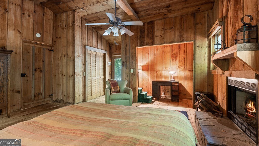 167 Mangums Trail Blue Ridge - 13