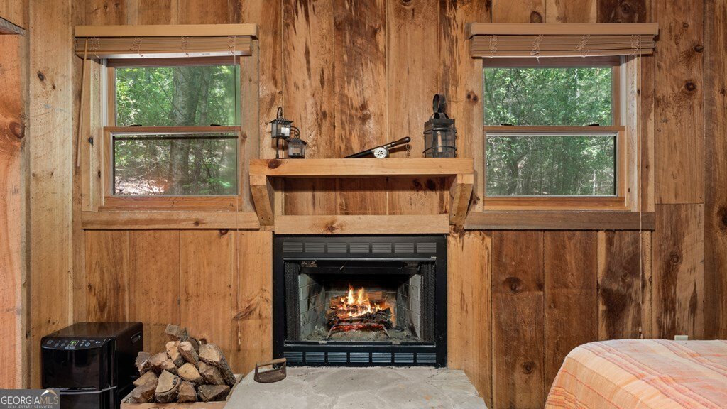 167 Mangums Trail Blue Ridge - 15