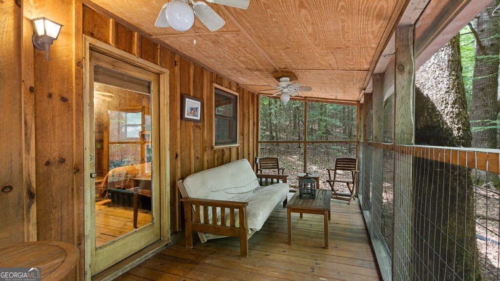 167 Mangums Trail Blue Ridge - 20
