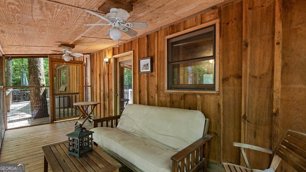 167 Mangums Trail Blue Ridge - 21