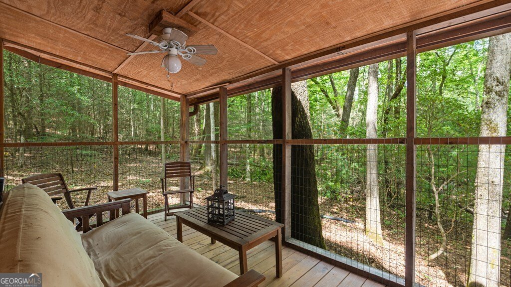 167 Mangums Trail Blue Ridge - 22