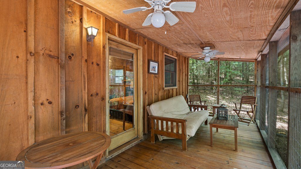 167 Mangums Trail Blue Ridge - 23