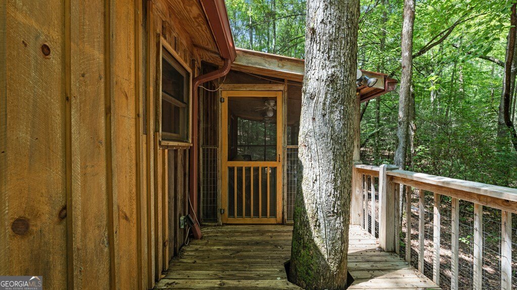 167 Mangums Trail Blue Ridge - 24