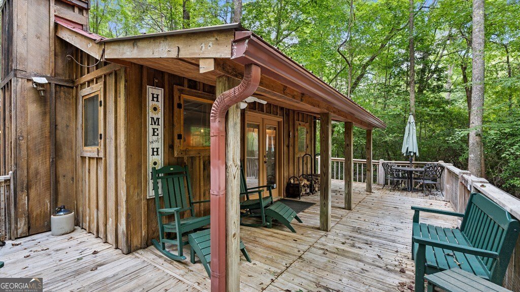 167 Mangums Trail Blue Ridge - 25