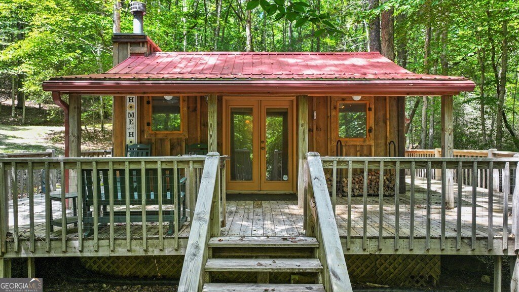 167 Mangums Trail Blue Ridge - 26