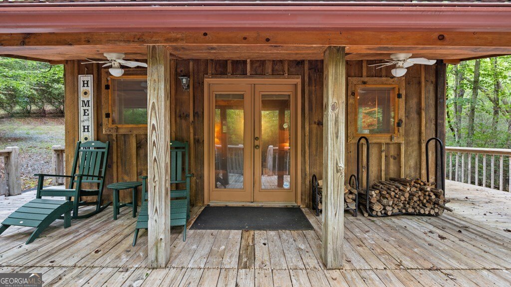 167 Mangums Trail Blue Ridge - 3