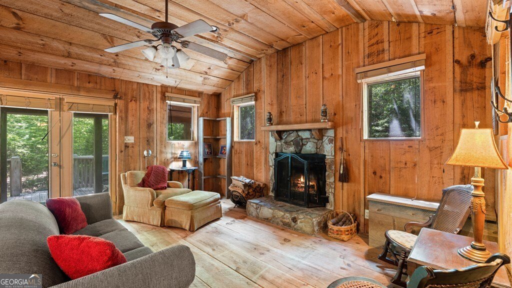 167 Mangums Trail Blue Ridge - 4