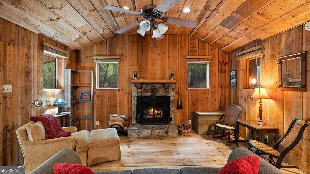 167 Mangums Trail Blue Ridge - 5
