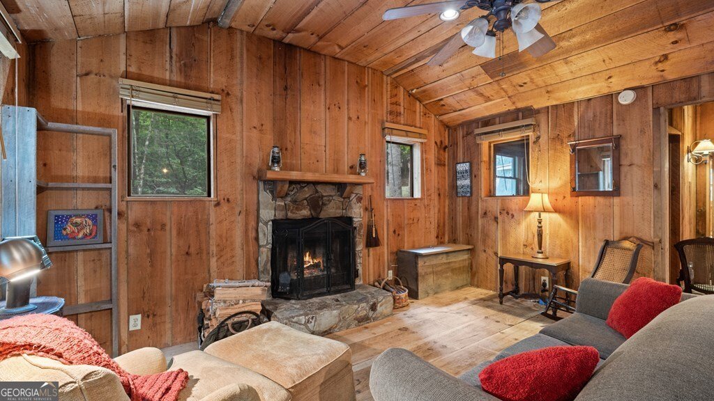 167 Mangums Trail Blue Ridge - 6