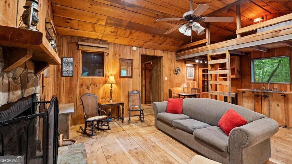 167 Mangums Trail Blue Ridge - 7