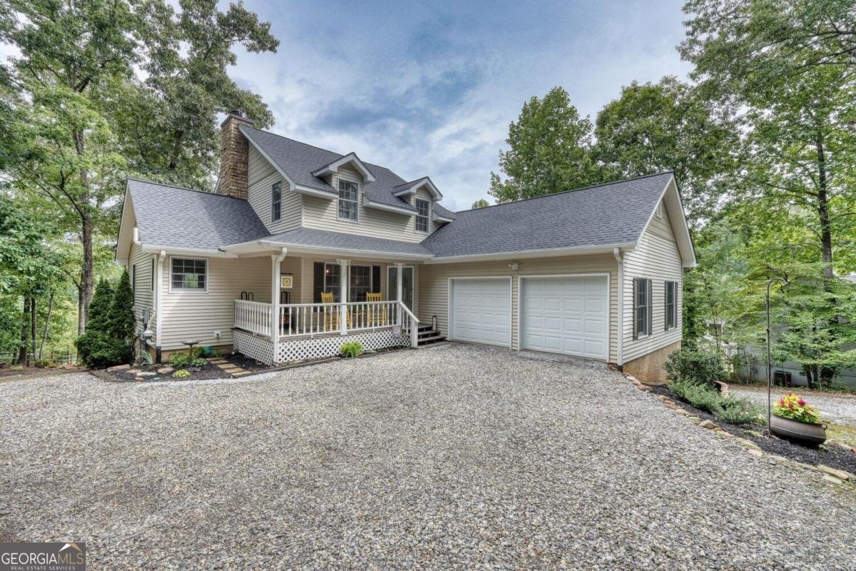 176 Madison Avenue Blairsville - 1