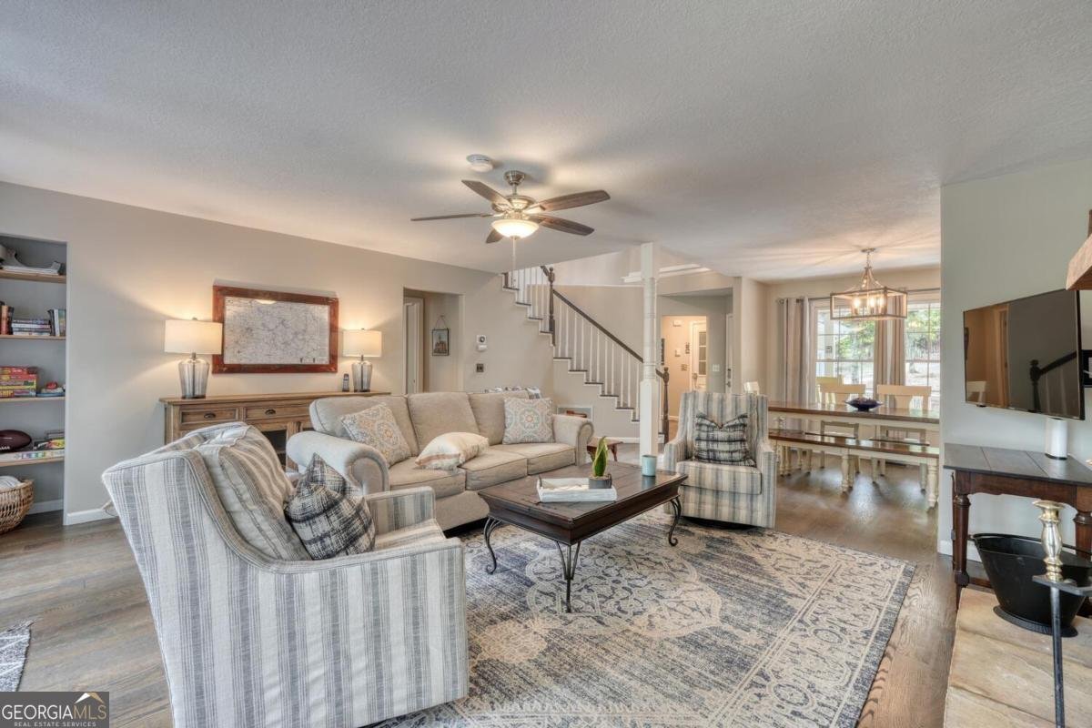 176 Madison Avenue Blairsville - 17