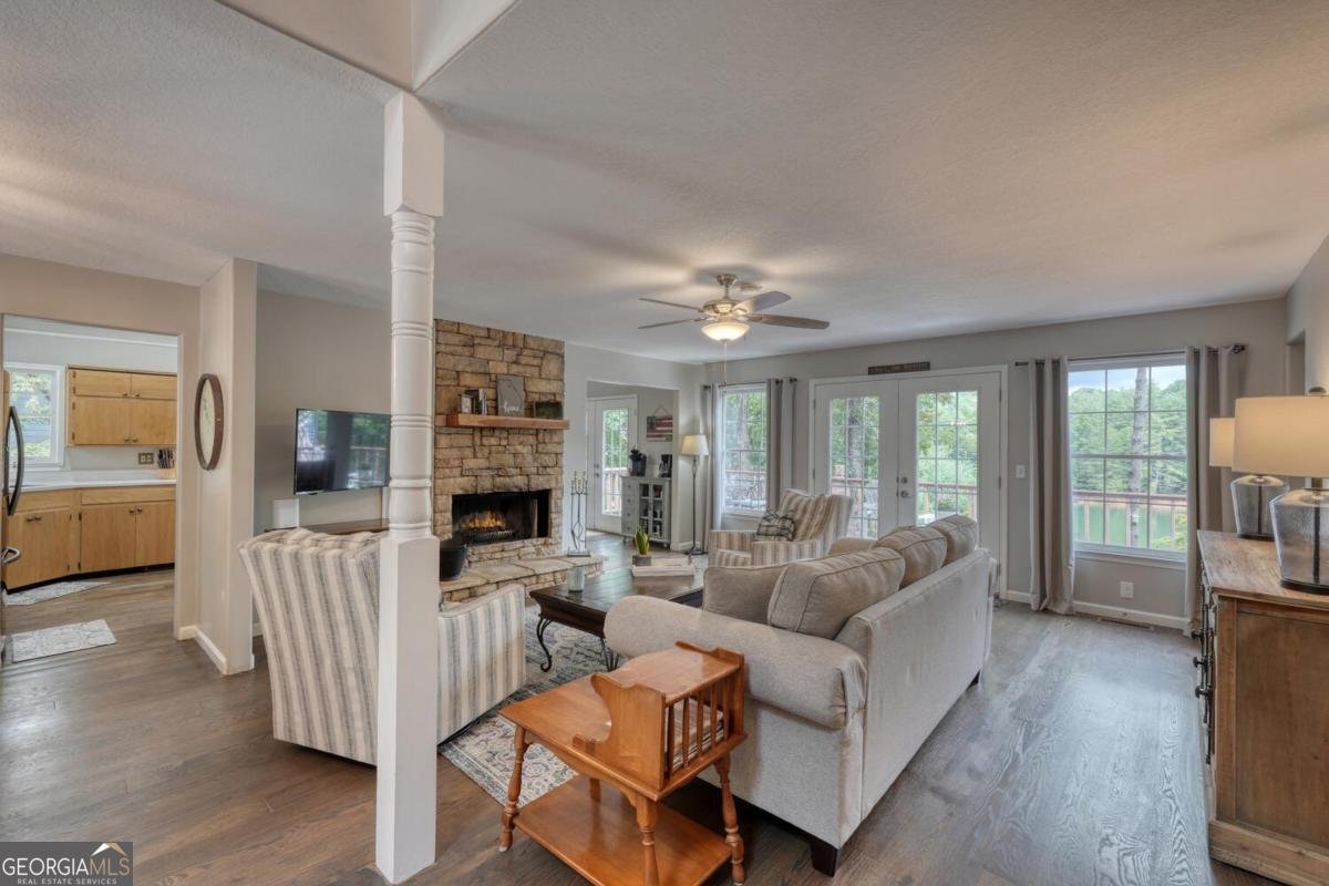 176 Madison Avenue Blairsville - 20