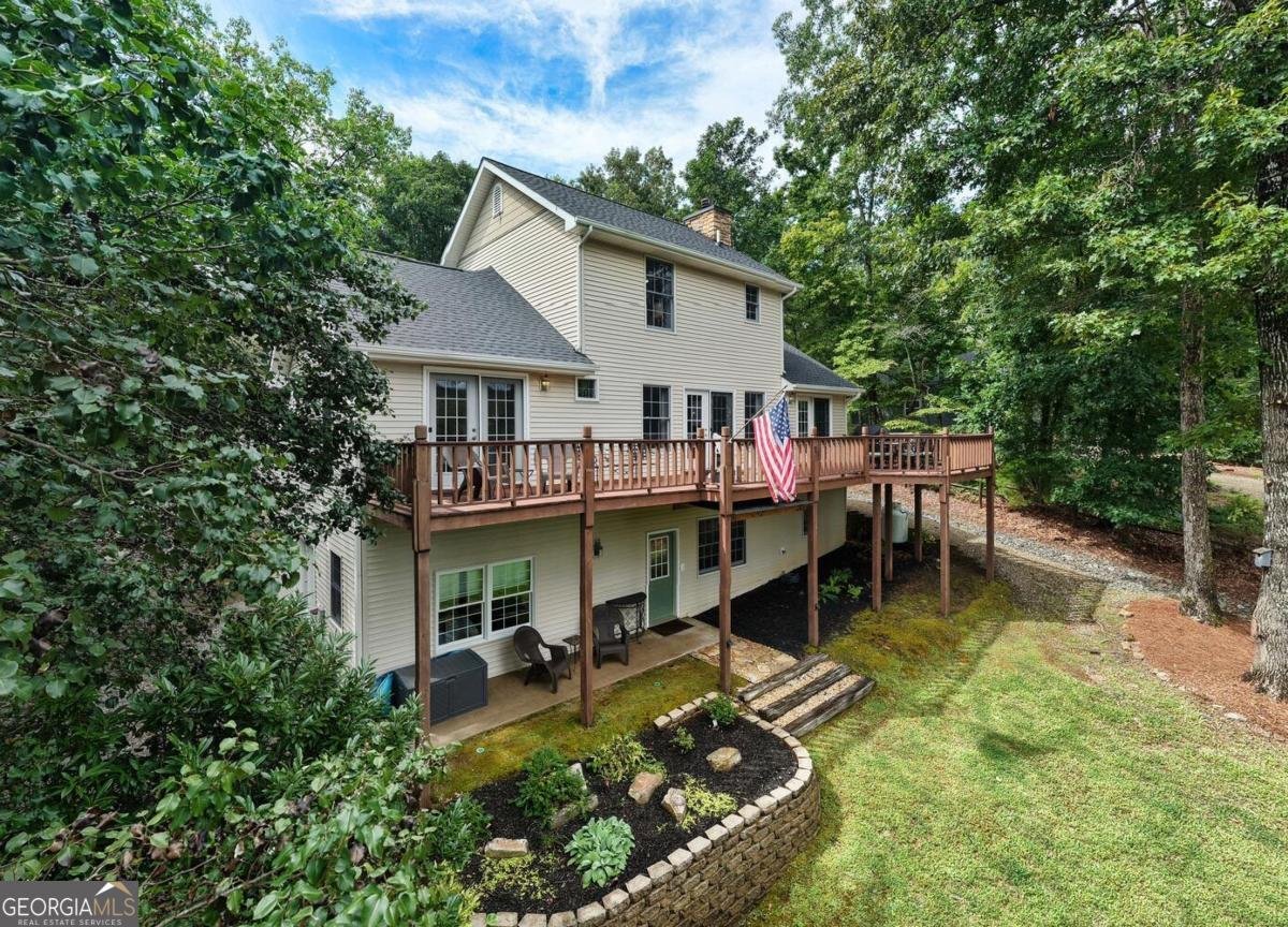 176 Madison Avenue Blairsville - 28