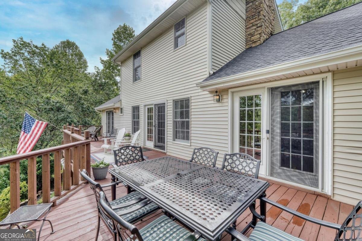 176 Madison Avenue Blairsville - 29