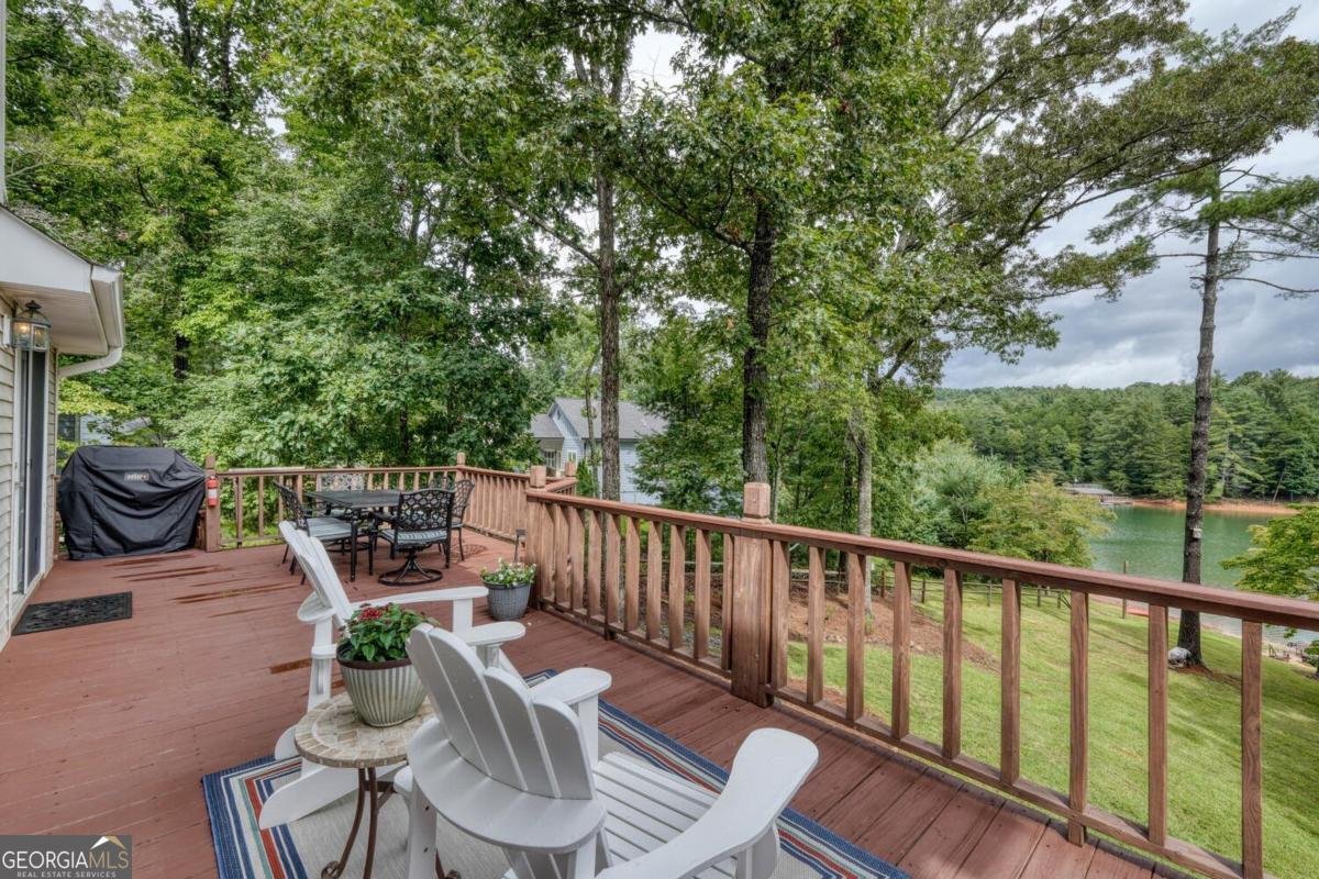 176 Madison Avenue Blairsville - 30