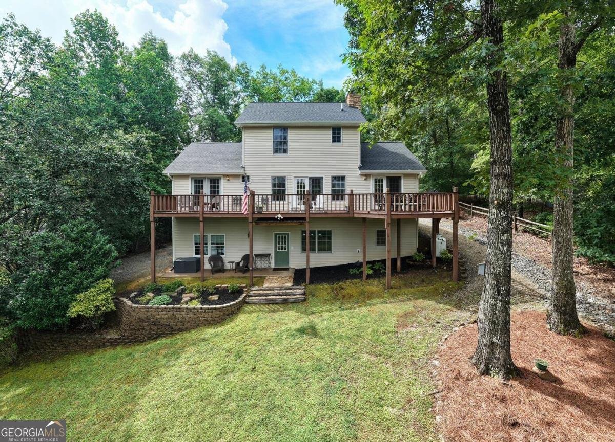 176 Madison Avenue Blairsville - 5