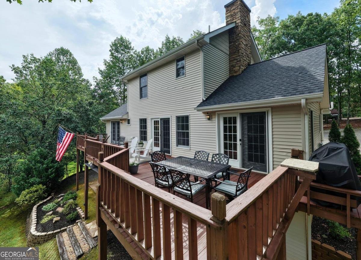 176 Madison Avenue Blairsville - 6