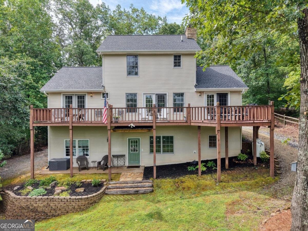 176 Madison Avenue Blairsville - 64