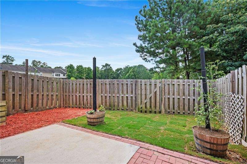1834 Caswell Parkway Marietta - 2