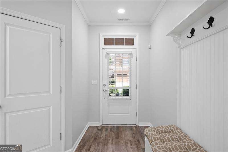 1834 Caswell Parkway Marietta - 3