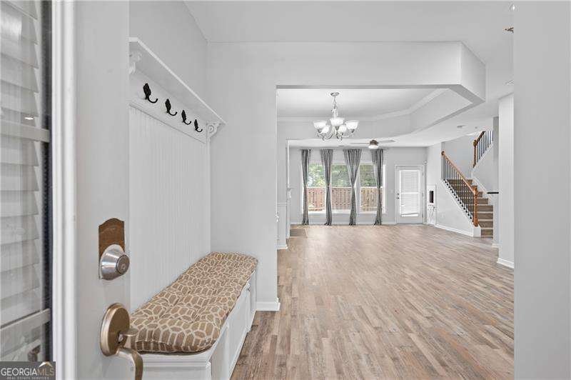 1834 Caswell Parkway Marietta - 4