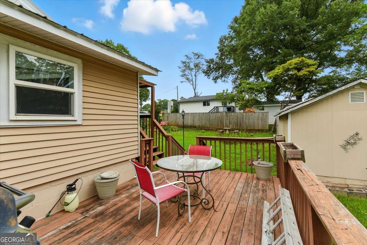501 Douglas Street Cartersville - 12