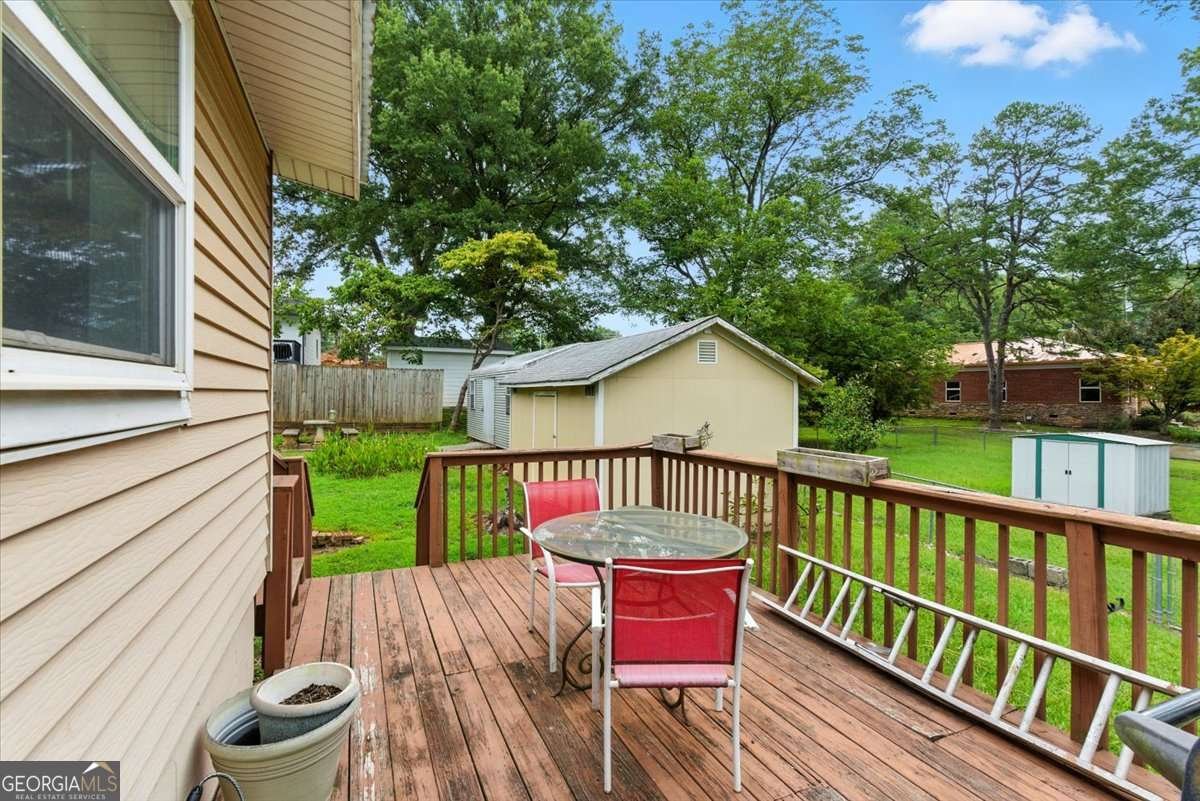 501 Douglas Street Cartersville - 13