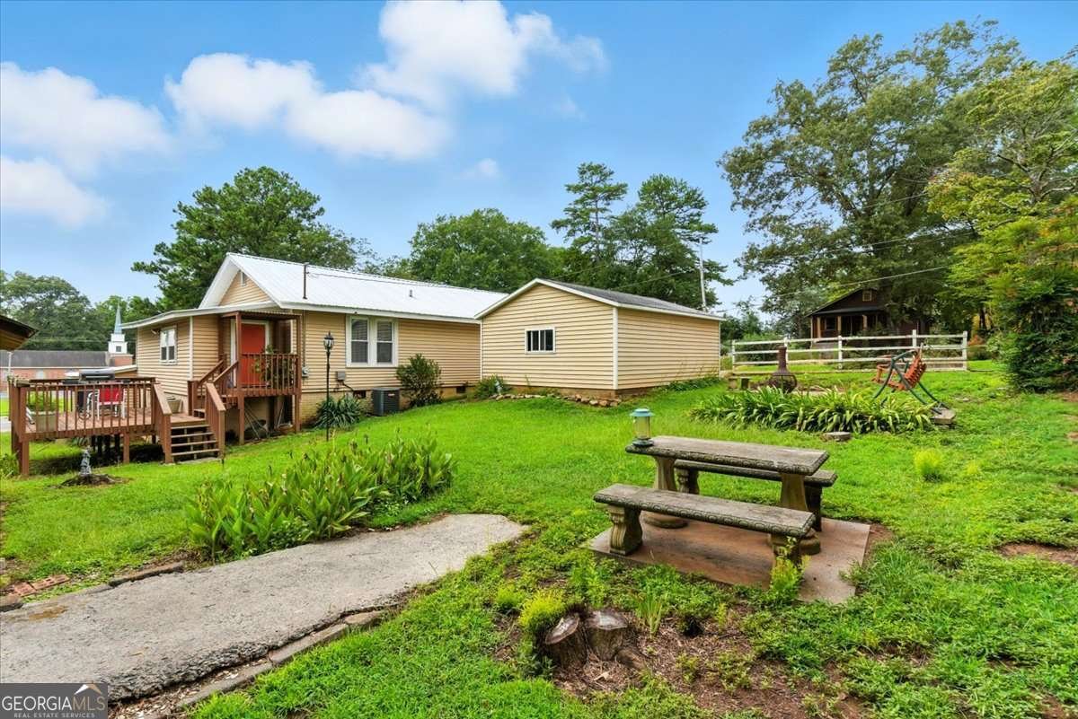 501 Douglas Street Cartersville - 14