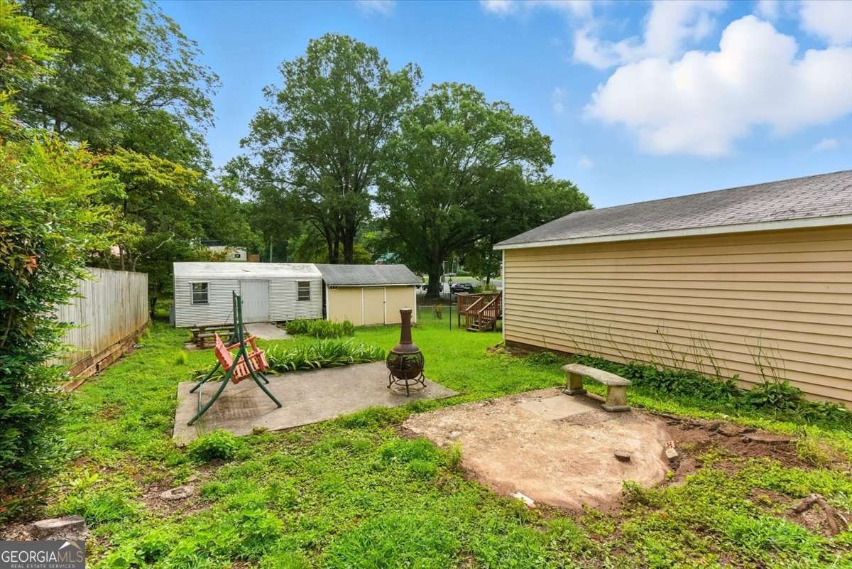 501 Douglas Street Cartersville - 15