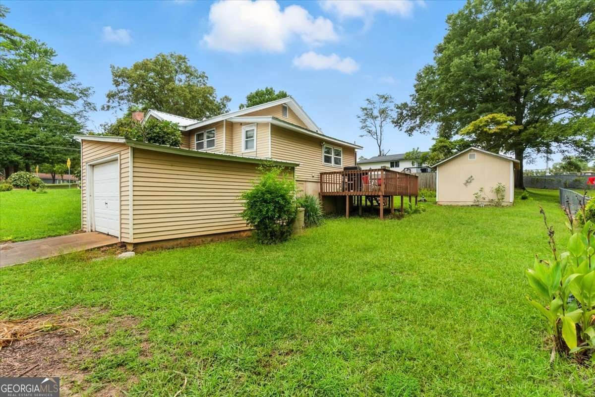 501 Douglas Street Cartersville - 16