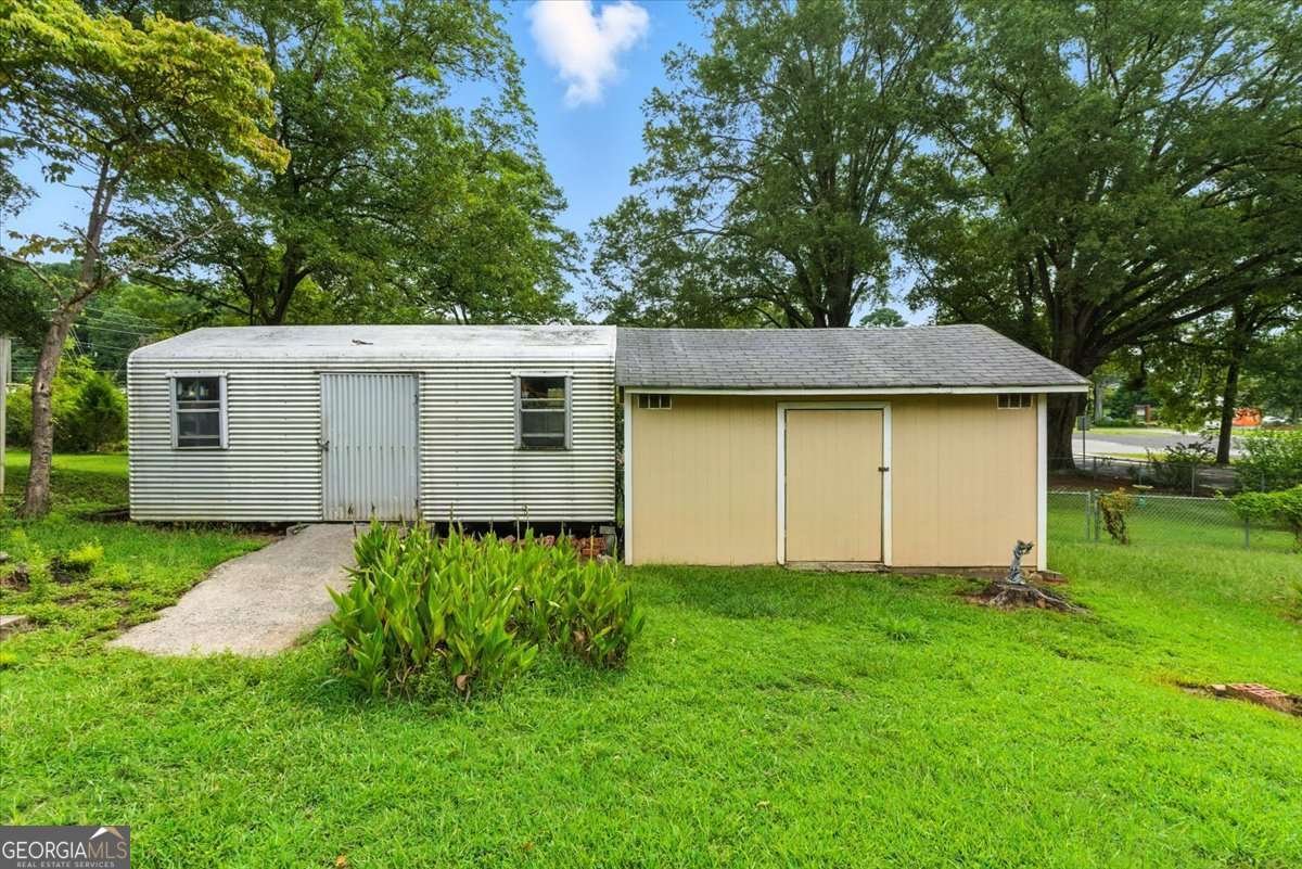 501 Douglas Street Cartersville - 17