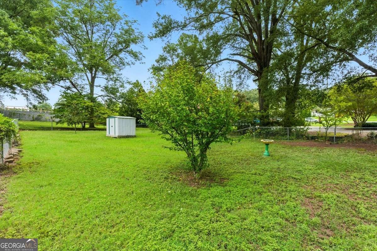 501 Douglas Street Cartersville - 18