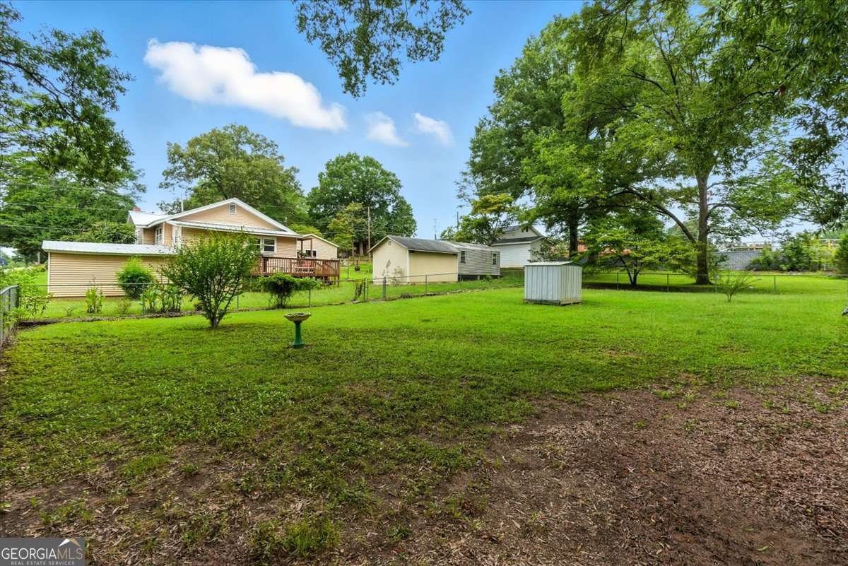 501 Douglas Street Cartersville - 19