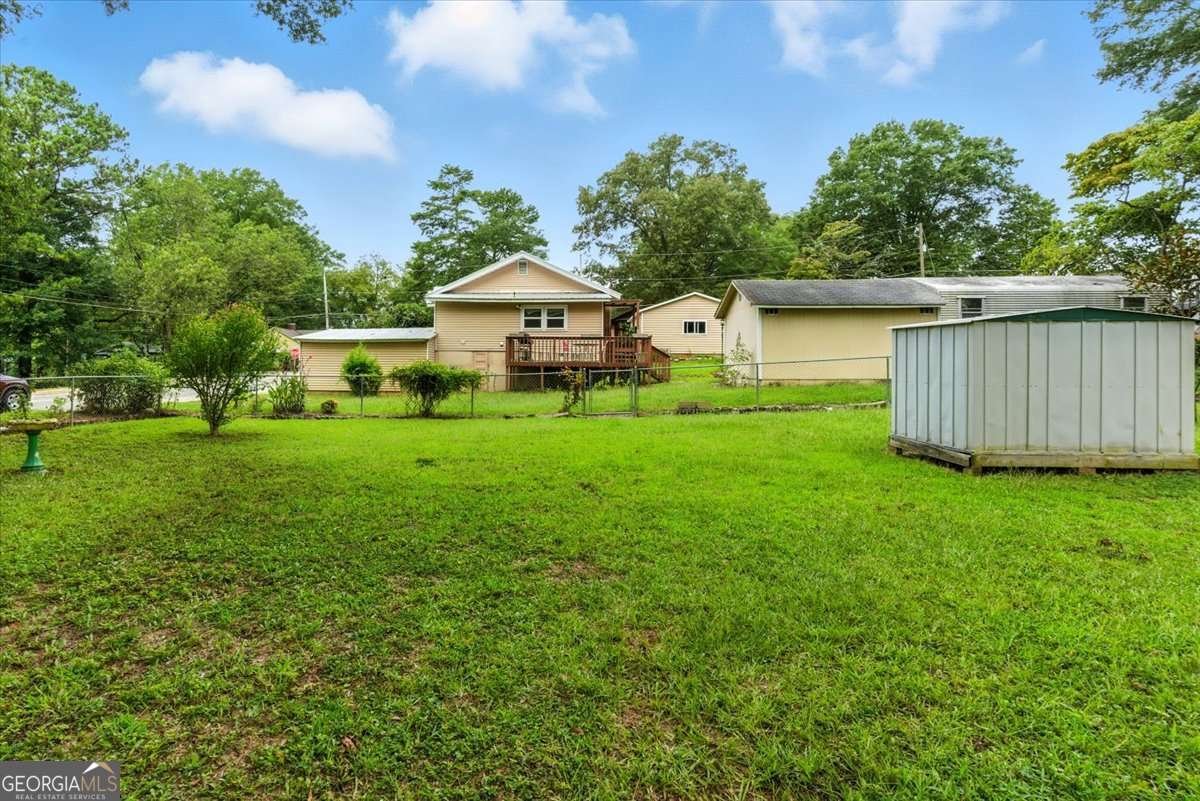 501 Douglas Street Cartersville - 20