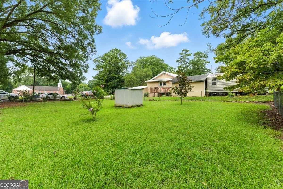 501 Douglas Street Cartersville - 21