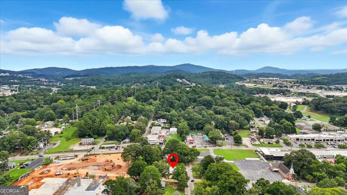 501 Douglas Street Cartersville - 25