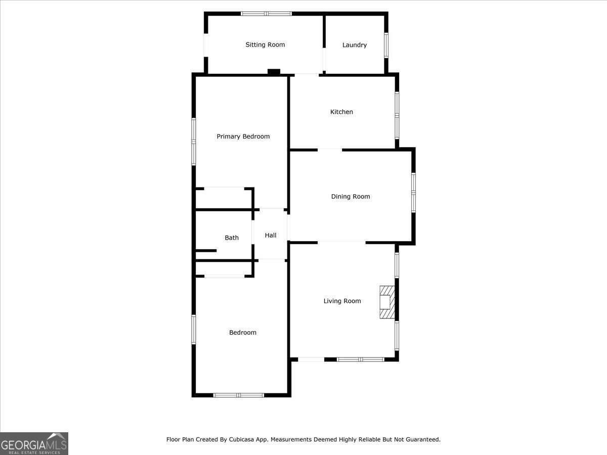 501 Douglas Street Cartersville - 26