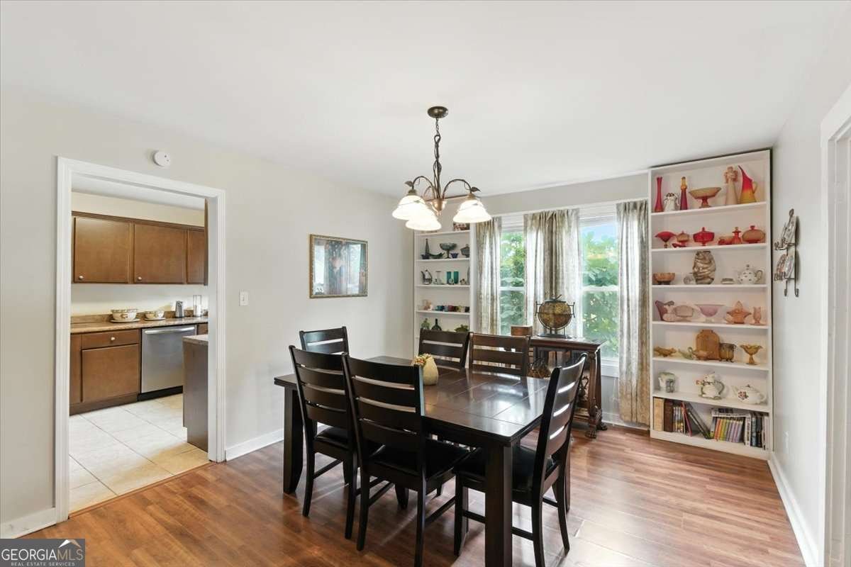 501 Douglas Street Cartersville - 4