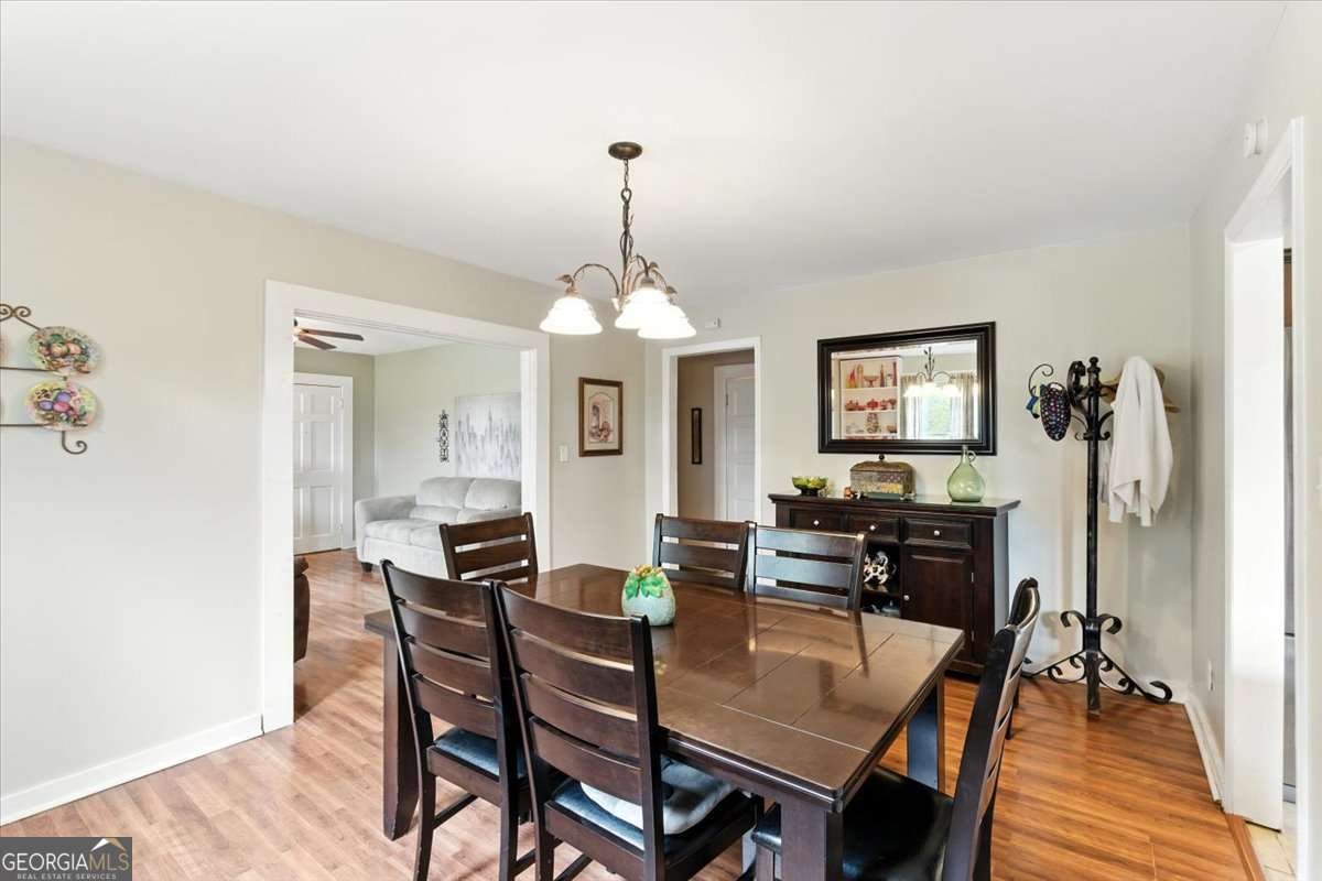 501 Douglas Street Cartersville - 5